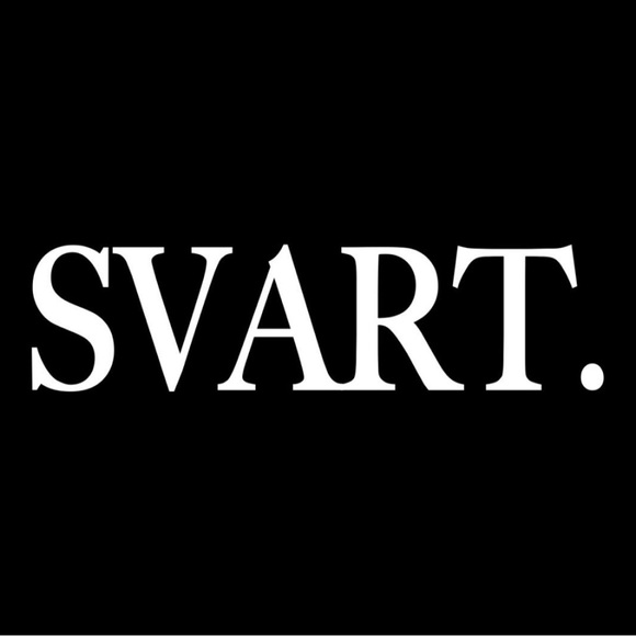 svartscloset